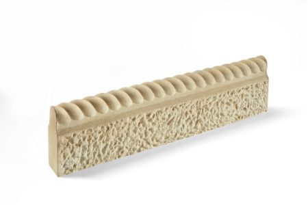 Edging Rustic Rope Cotswold 600mm