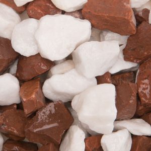 CHIP CLOBURN CREAM 25KG