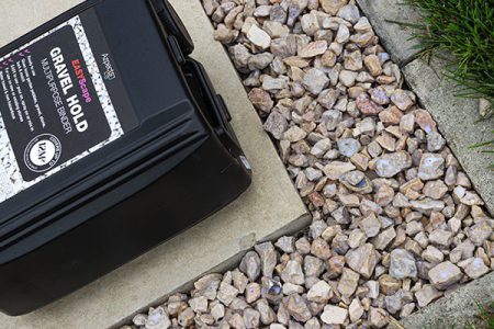 GRAVEL HOLD 5ltr Azpects Multipurpose Binder - Image 2