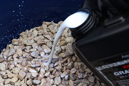 GRAVEL HOLD 5ltr Azpects Multipurpose Binder - Image 3