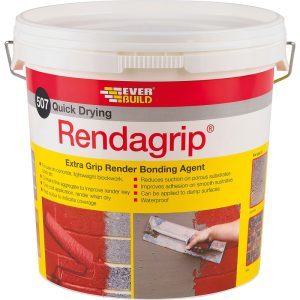 EVERBUILD 507 RENDAGRIP