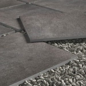 Porcelain 600×600 Newstone Anthracite