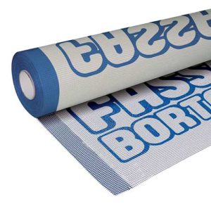 FASSANET 160 Scrim 50m roll