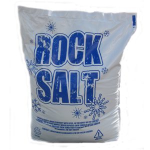 ROCK SALT WHITE 20KG BAG