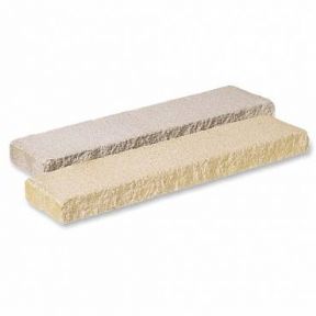 BRADSTONE 5″ BUFF TEXTURED COPE