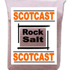 ROCK SALT BROWN 20KG