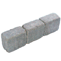 KERBSTONE LARGE NATURAL 190mm x 160mm