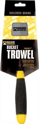 BUCKET TROWEL 180mm