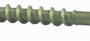 DECKING SCREW M4.5 X 60mm (200 box)