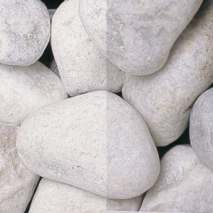 COBBLE SPANISH WHITE 40-90