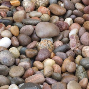 PEBBLE SCOTTISH BULK 900kg approx